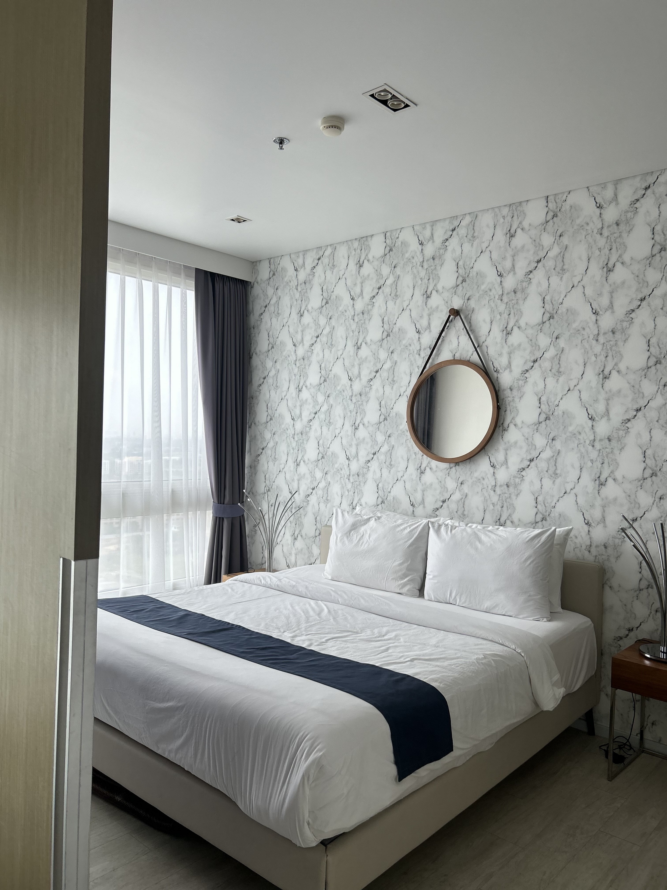 ✔️4) คอนโด Veranda Residence